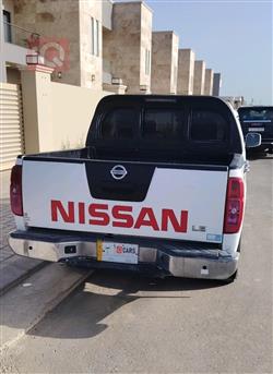 نيسان بيك اب